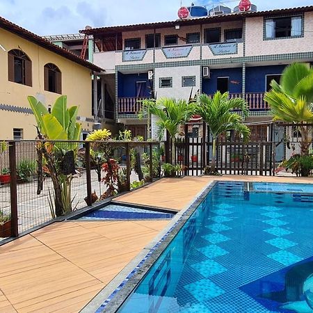 A Numero 1 Suites - Praia Do Morro Guarapari Zewnętrze zdjęcie