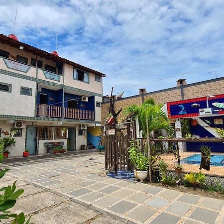 A Numero 1 Suites - Praia Do Morro Guarapari Zewnętrze zdjęcie