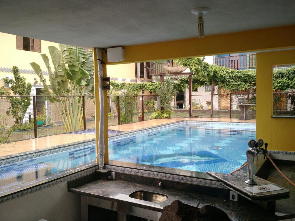 A Numero 1 Suites - Praia Do Morro Guarapari Zewnętrze zdjęcie