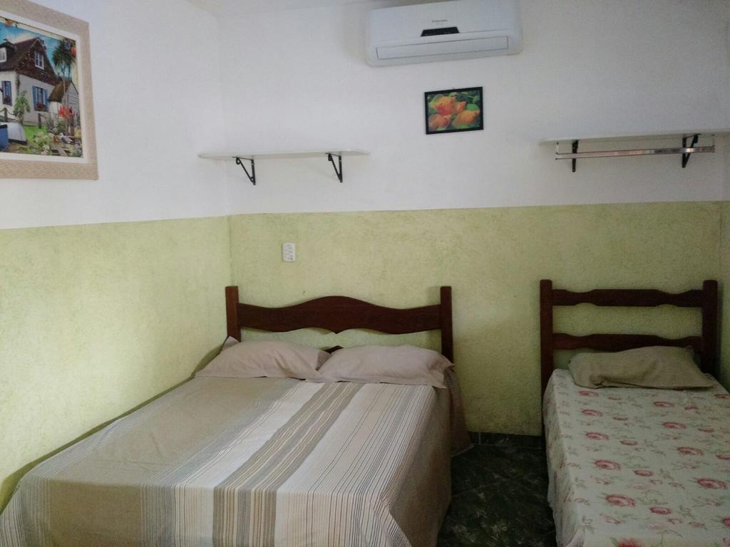 A Numero 1 Suites - Praia Do Morro Guarapari Zewnętrze zdjęcie