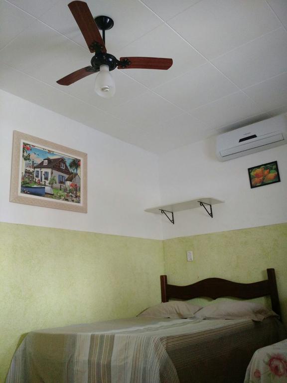 A Numero 1 Suites - Praia Do Morro Guarapari Zewnętrze zdjęcie