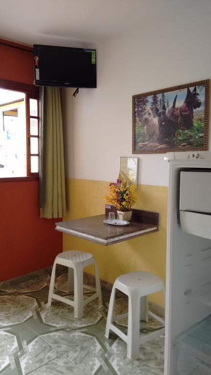 A Numero 1 Suites - Praia Do Morro Guarapari Zewnętrze zdjęcie