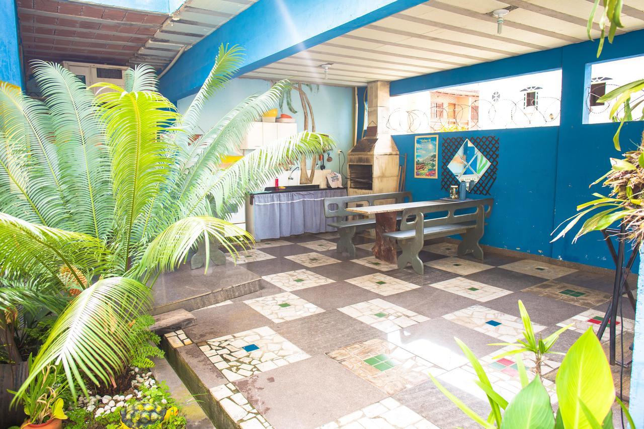 A Numero 1 Suites - Praia Do Morro Guarapari Zewnętrze zdjęcie