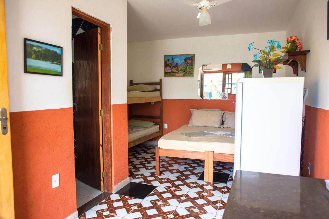 A Numero 1 Suites - Praia Do Morro Guarapari Zewnętrze zdjęcie