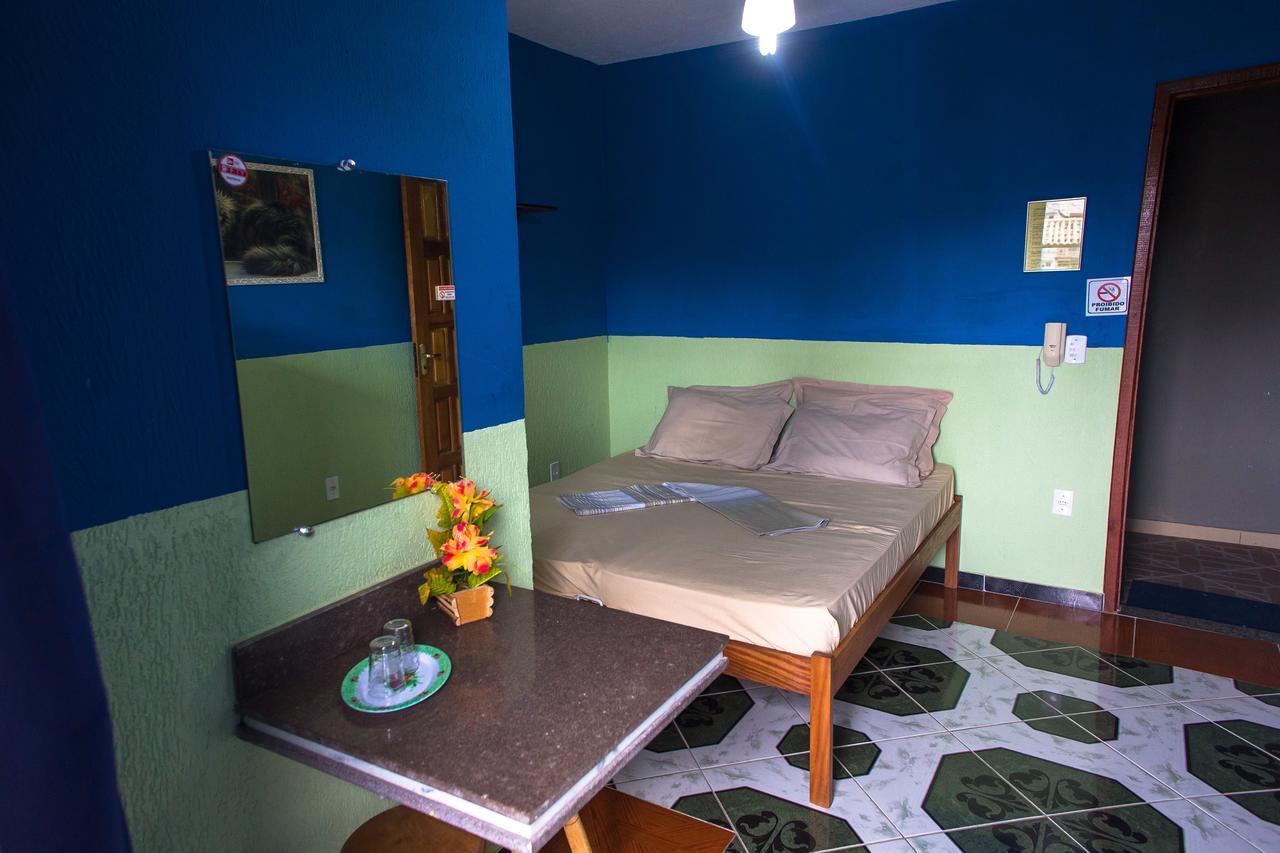 A Numero 1 Suites - Praia Do Morro Guarapari Zewnętrze zdjęcie