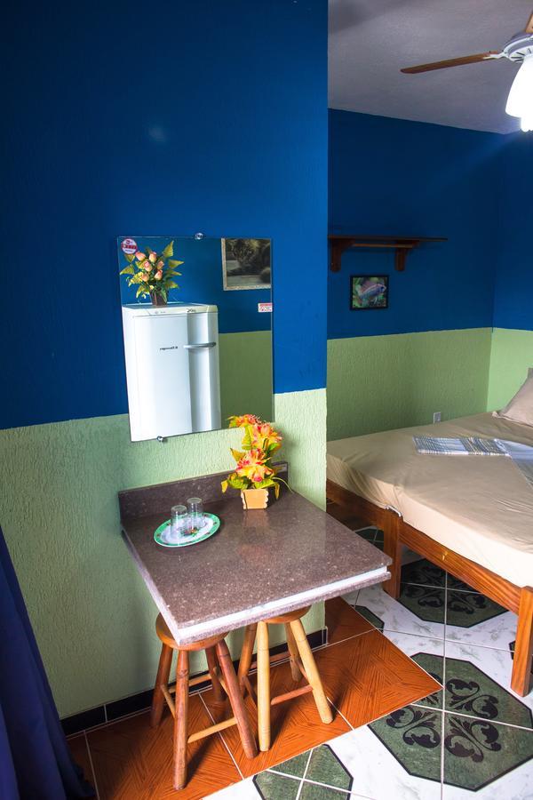 A Numero 1 Suites - Praia Do Morro Guarapari Zewnętrze zdjęcie
