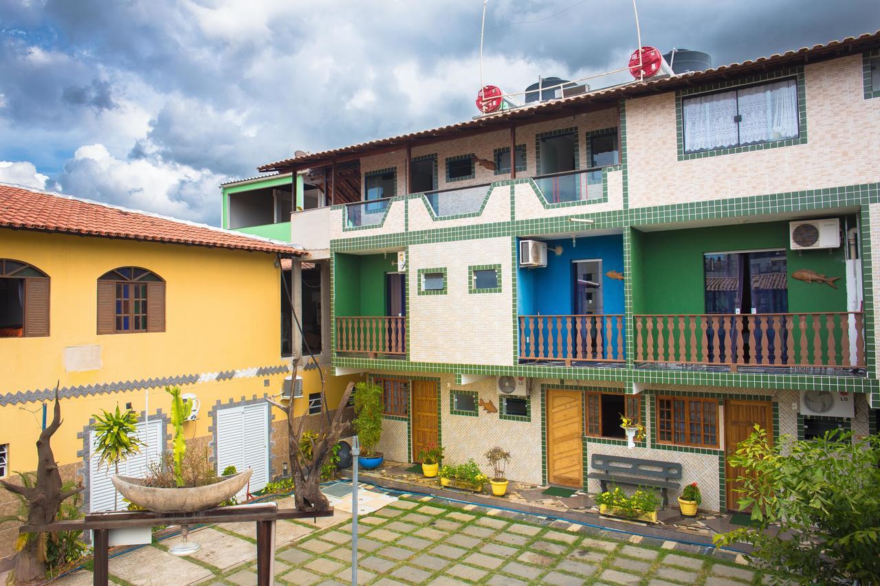 A Numero 1 Suites - Praia Do Morro Guarapari Zewnętrze zdjęcie