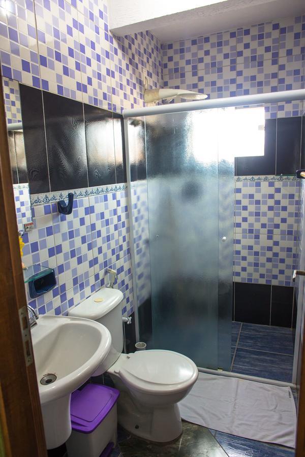 A Numero 1 Suites - Praia Do Morro Guarapari Zewnętrze zdjęcie
